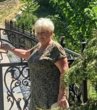 Мехедова Галина Анатольевна