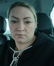 Кожарова Анастасия Владимировна