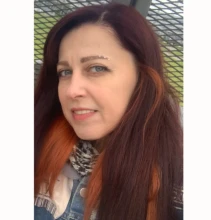 Пожарова Наталья Сергеевна