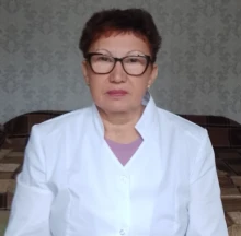 Больному с деменцией - Кудряшова Эльвира Николаевна