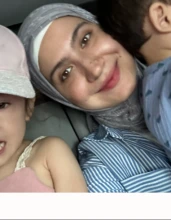 Жалолова Хуснорахон Аббосхон Кизи