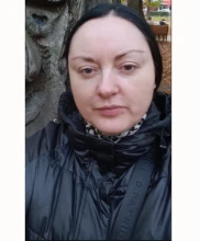 Больному с деменцией - Фомина Елена Геннадьевна