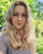 После операции - Андреева Кристина Ильгаровна После операции - Андреева Кристина Ильгаровна