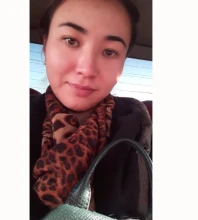 С медицинским образованием - Муса кызы Самарбубу С медицинским образованием - Муса кызы Самарбубу