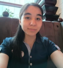 Для бабушки - Хидирова Рухшона Бахтиёровна