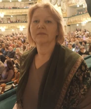 Для бабушки - Добрякова Наталья Александровна