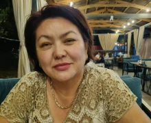 Зарлыкова Асель