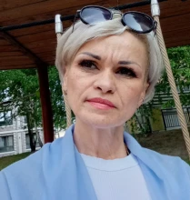 Калмыкова Инна Григорьевна