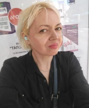 Решетова Ирина Михайловна