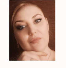 Васильева Анна Николаевна