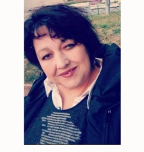 Незнамова Марина Николаевна