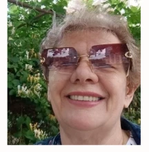 Сиделка Пустоварина Галина Владимировна - 1