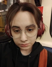 Сиделки - Авенян Алина Тиграновна