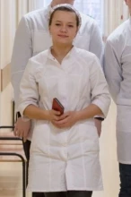 Дневные - Свилогузова Елена Евгеньевна Дневные - Свилогузова Елена Евгеньевна