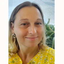 Зорькина Ксения Анатольевна