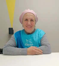 Алексеева Галина Ивановна