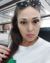 Мадумарова Сахло