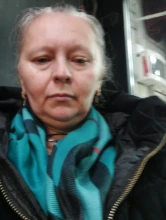 Приходящие - Поречная Елена Александровна