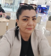 Каршиева Гулмира Октамовна