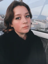 Крылова Полина Анатольевна