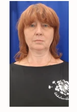 Палехова Лариса Анатольевна