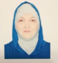 Багаутдинова Галина Ивановна