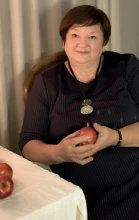 Терехова Лидия Николаевна