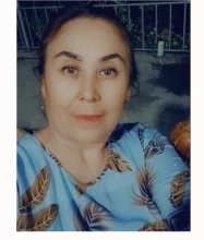 Ахмаджанова Муборак Райимовна