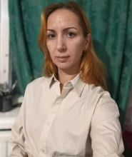 Орлова Анастасия Ивановна