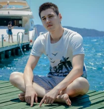 Сиделки мужчины - Нокеров Чары Мердангелдиевич