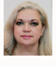 Павлова Елена Алексеевна