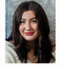 Лебедева Лейсан Александровна