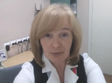 Прямкова Нина Николаевна