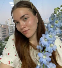 Стенина Екатерина Дмитриевна