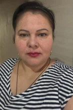 Катан Мариана Михайловна