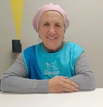 Алексеева Галина Ивановна