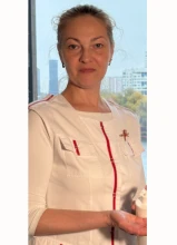 Алимкина Ольга Геннадьевна