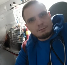 Сиделки мужчины - Киреев Владимир Алексеевич