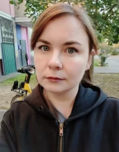 Степанович Юлия Григорьевна