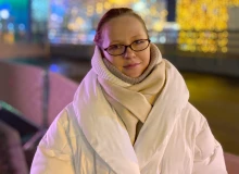 Ночные - Доскевич Диана Владимировна Ночные - Доскевич Диана Владимировна