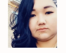 Манасова Гулзат Манасовна