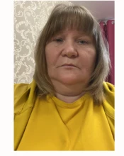 Некрылова Валентина Васильевна