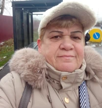 С медицинским образованием - Музафарова Санобар Болтаевна