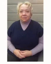 Патрашина Любовь Леонидовна