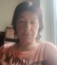 Карпова Ирина Викторовна