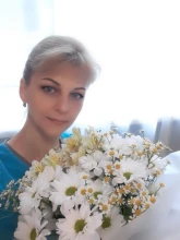 Мирошниченко Елена Викторовна