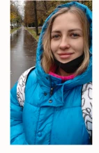 Ульянова Елизавета Сергеевна