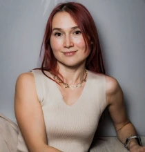 Агеева Наталия