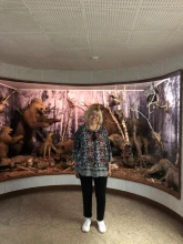 Илларионова Галина Юрьевна