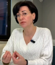 Нагиева Элмира Рашидовна